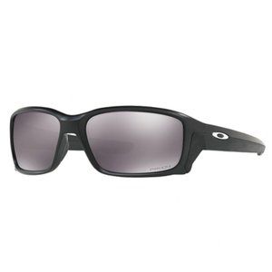 Oakley Straightlink Sunglasses Prizm Black Lens